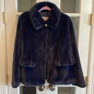 Gal Meets Glam Reese coat